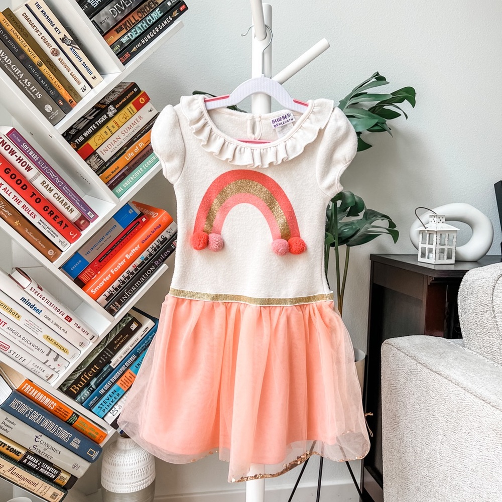 Pretty girls dress